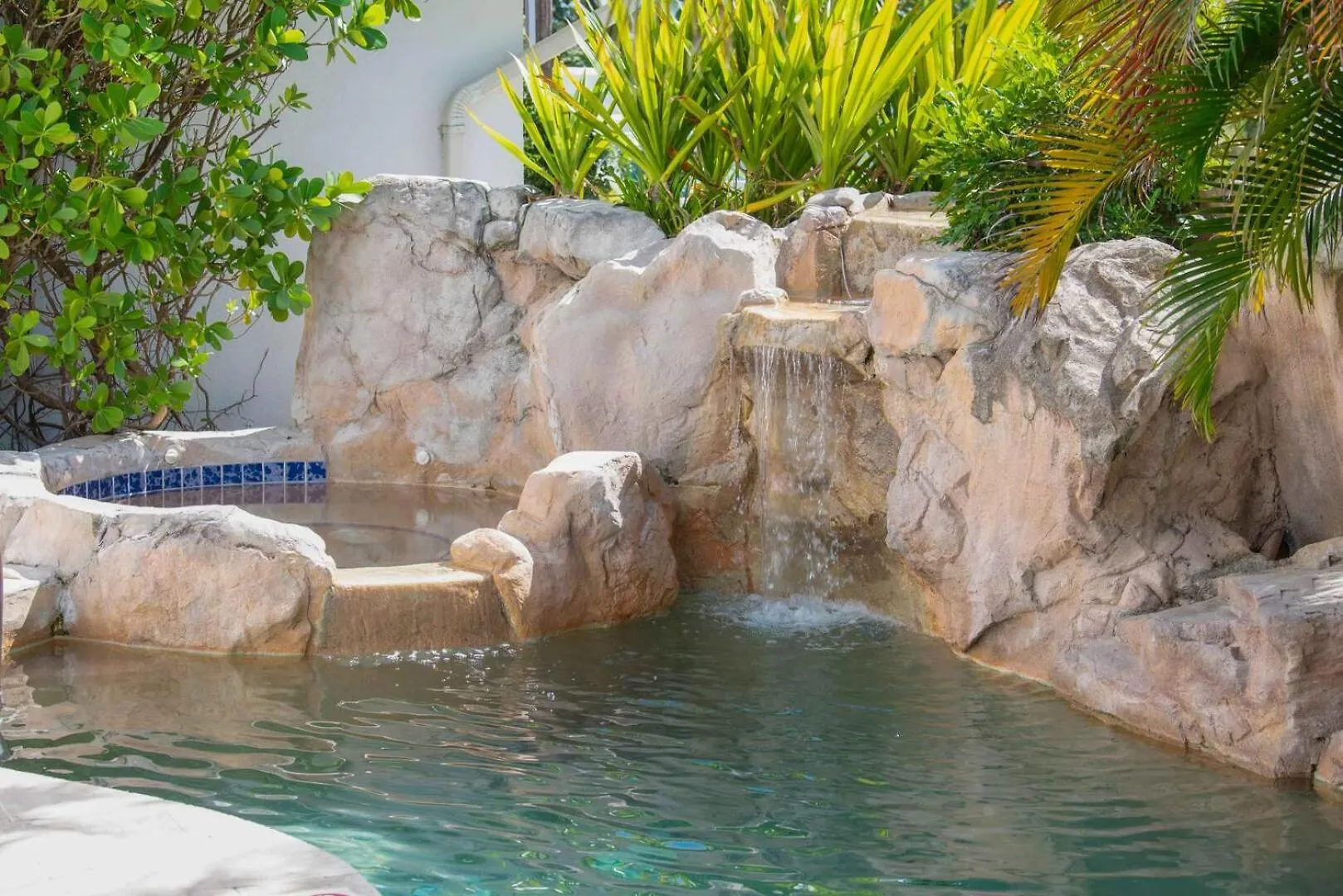 Holiday home Flip Flop Kai - Family Beach House With Pool, Hot Tub, And Dock On Bio Bay Driftwood Village