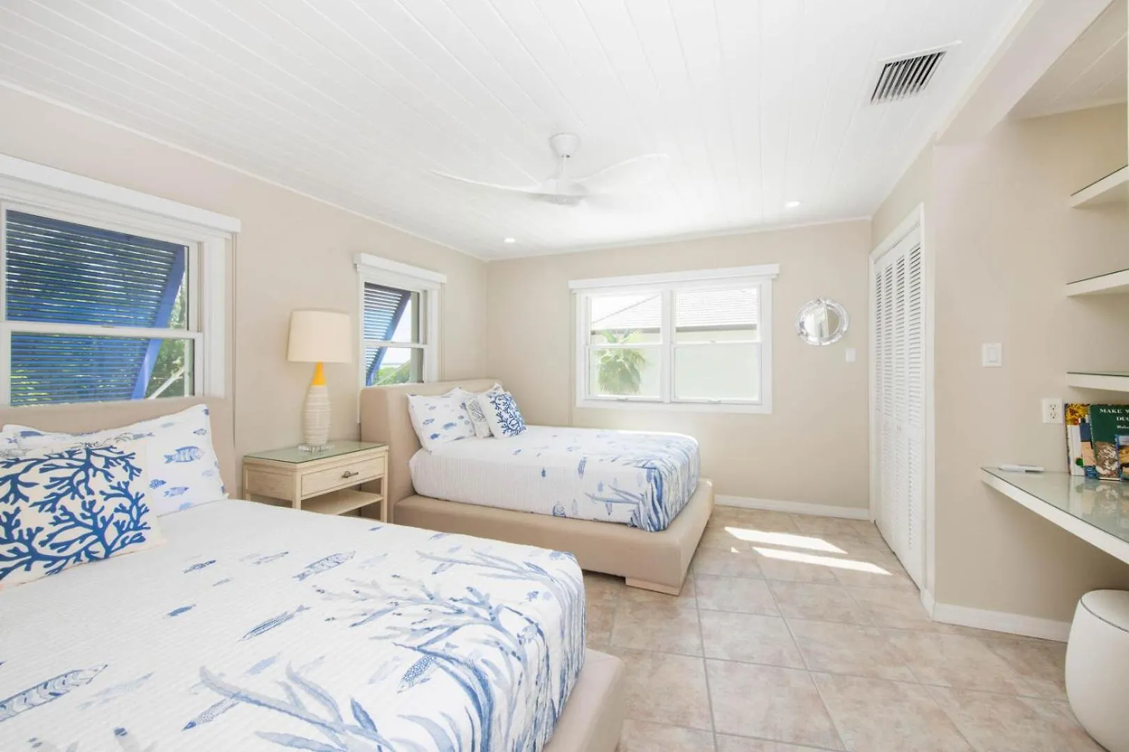 Flip Flop Kai - Family Beach House With Pool, Hot Tub, And Dock On Bio Bay Driftwood Village