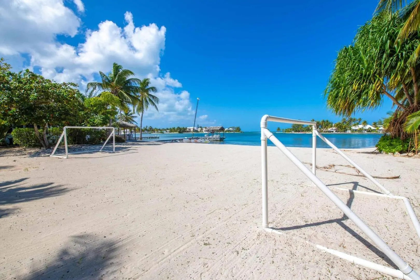 Holiday home Flip Flop Kai - Family Beach House With Pool, Hot Tub, And Dock On Bio Bay Driftwood Village