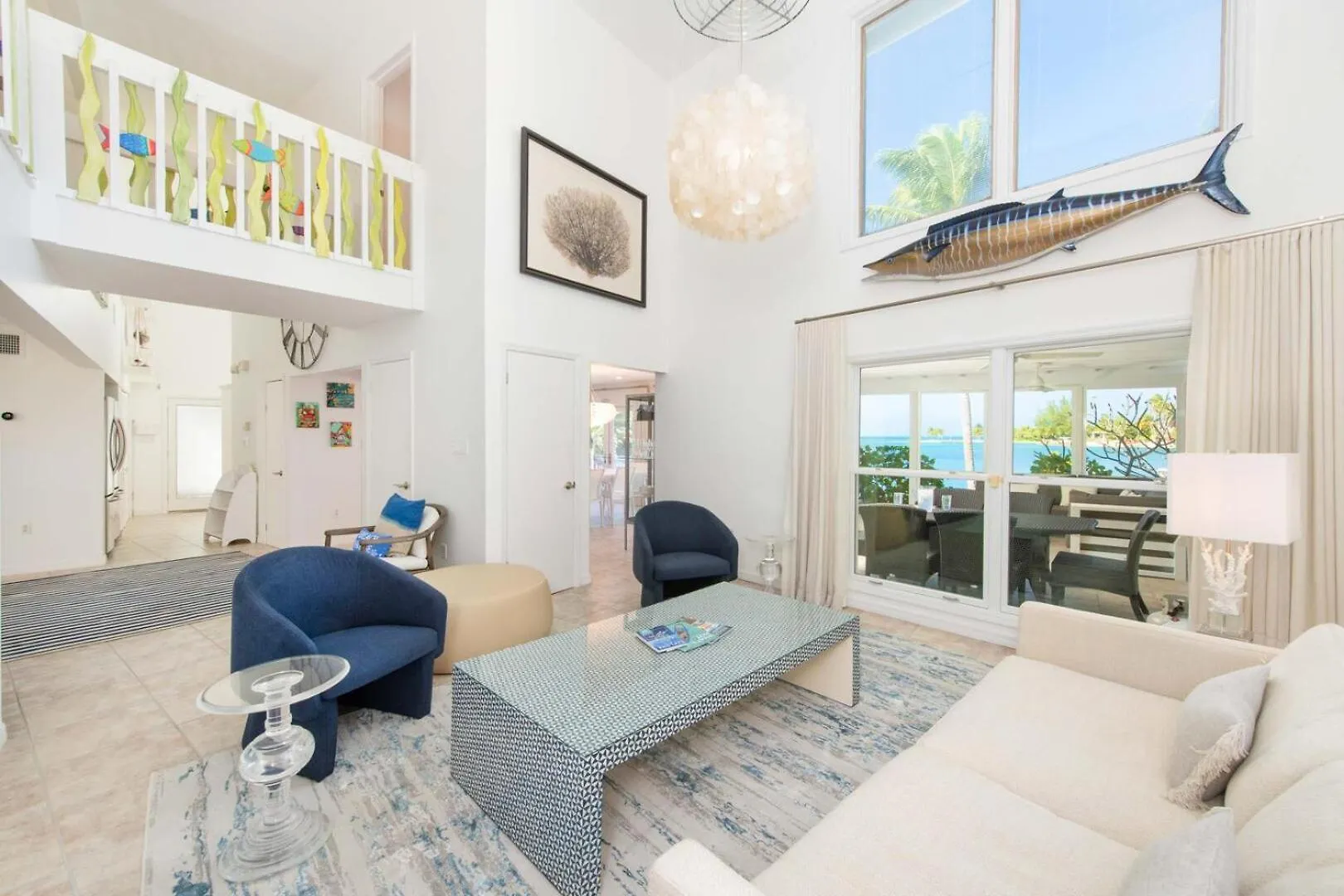Flip Flop Kai - Family Beach House With Pool, Hot Tub, And Dock On Bio Bay Driftwood Village 0*,  Cayman Islands